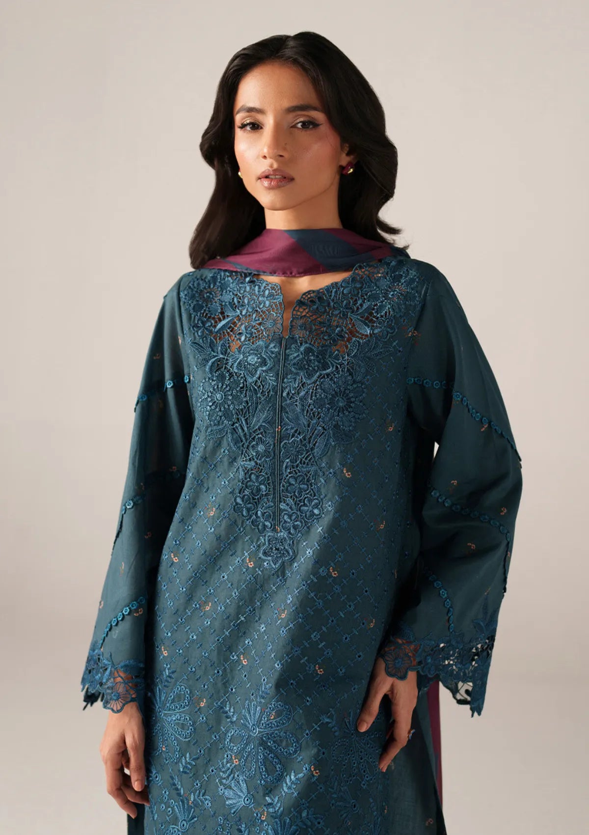 Iznik Spring Summer'26 SS-10