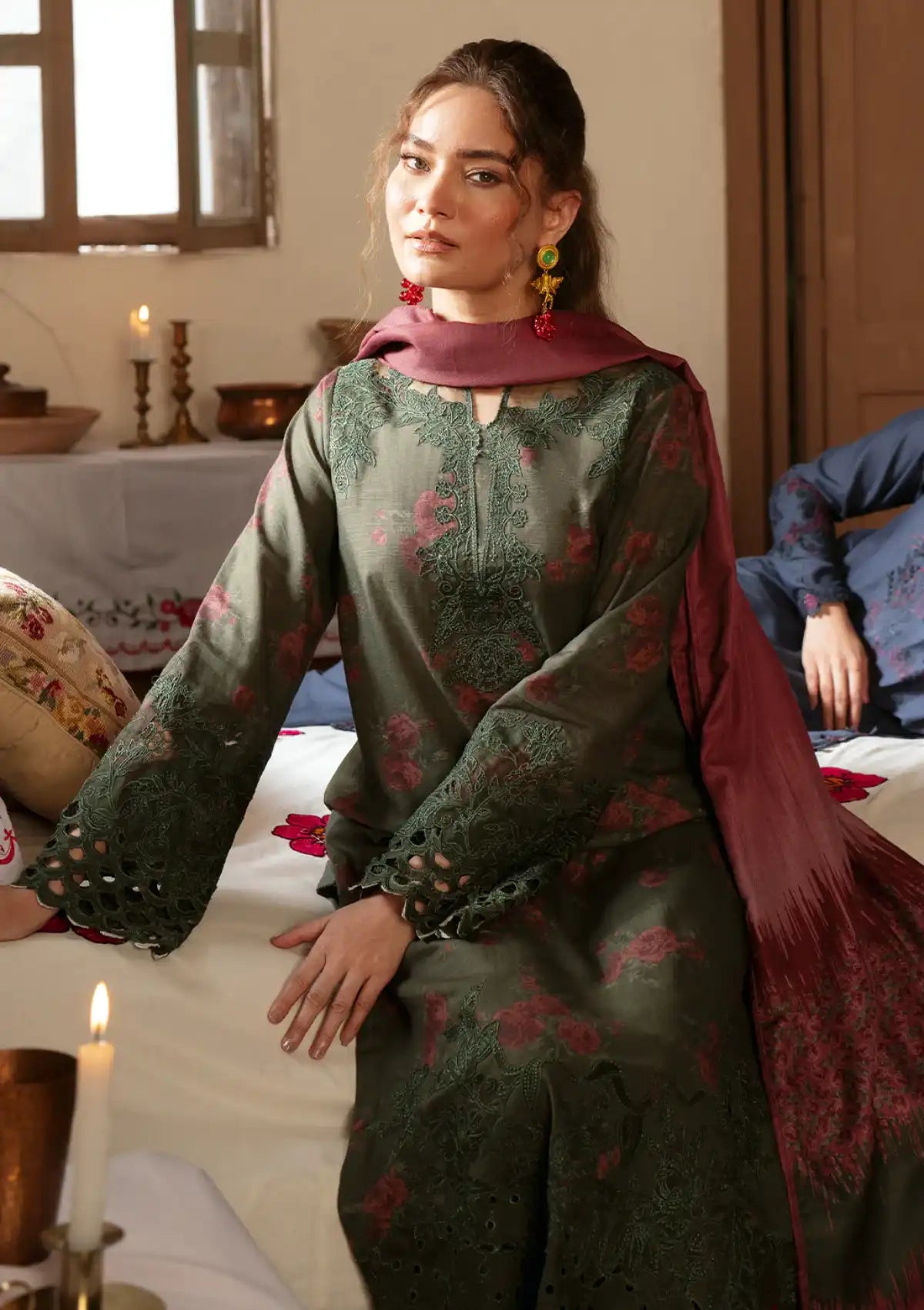 Iznik Premium Winter'24 IPK-05