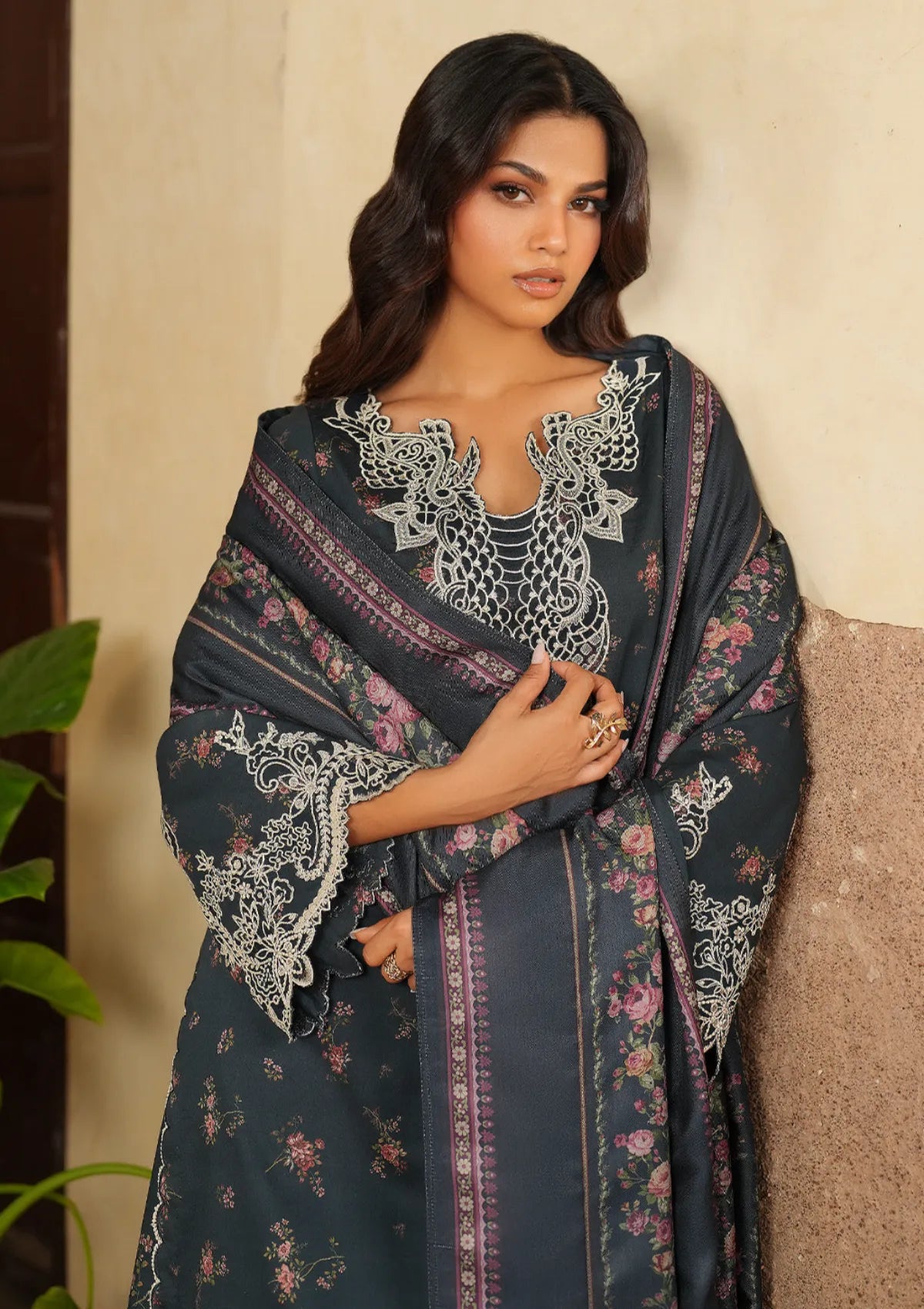 Iznik Pre-Fall'25 IPF-12