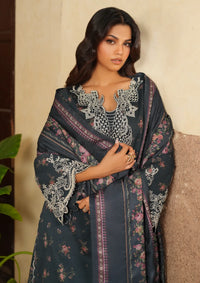 Iznik Pre-Fall'25 IPF-12