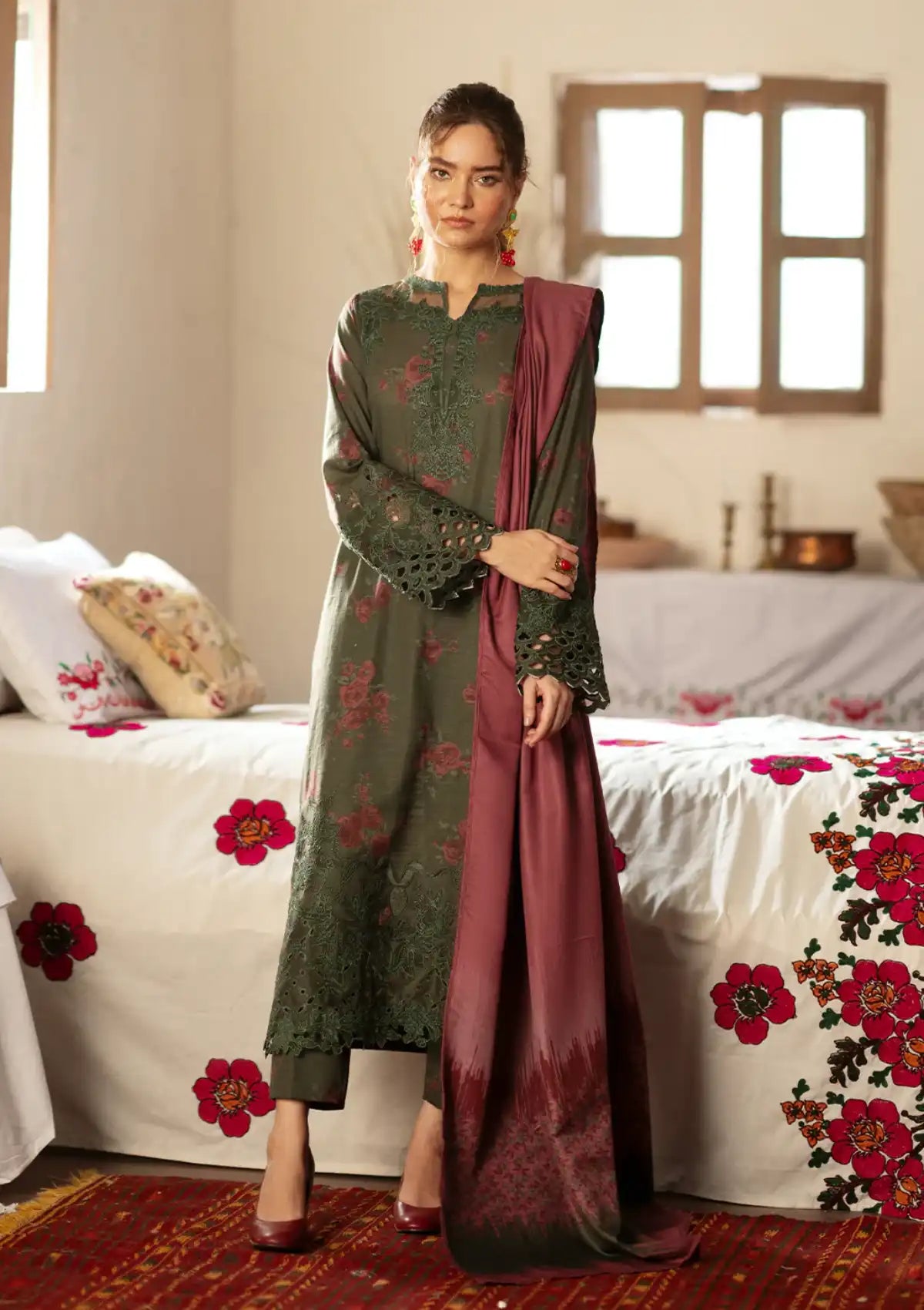 Iznik Premium Winter'24 IPK-05
