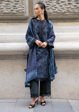 Rang Rasiya Meet Me In Istanbul'26 WSL-02 Raven