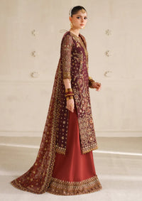 Baroque Chantelle Formal'25 EC-07