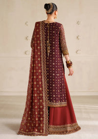 Baroque Chantelle Formal'25 EC-07