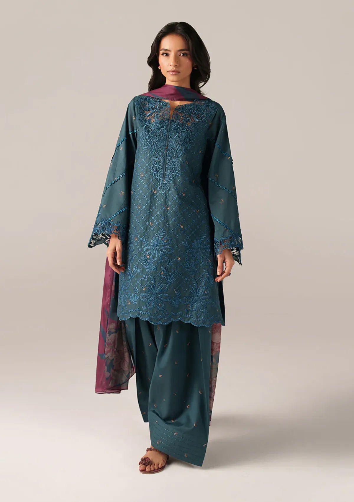 Iznik Spring Summer'26 SS-10