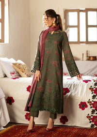 Iznik Premium Winter'24 IPK-05