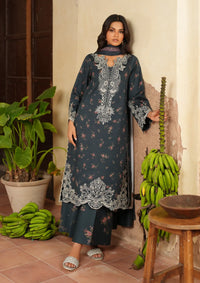 Iznik Pre-Fall'25 IPF-12