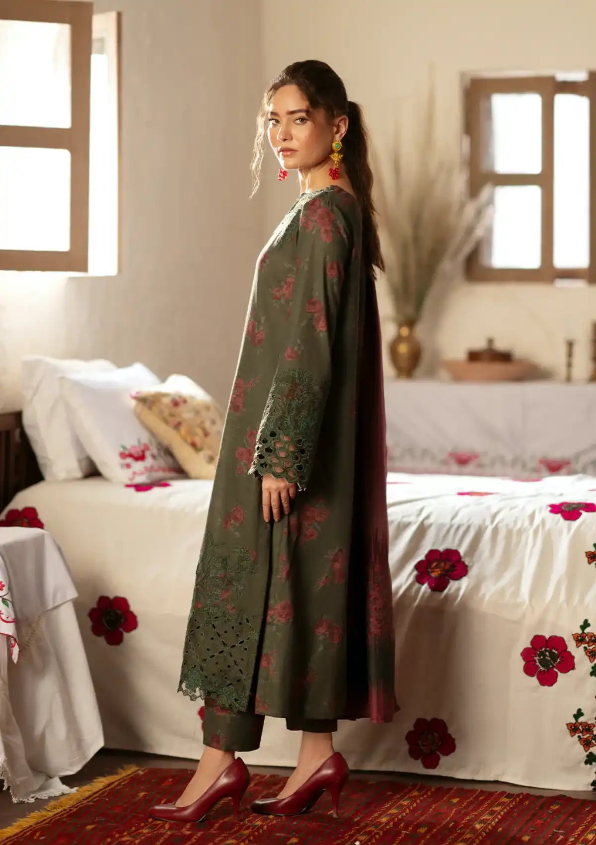 Iznik Premium Winter'24 IPK-05