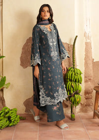 Iznik Pre-Fall'25 IPF-12