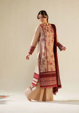 Sobia Nazir Vital Lawn'26 V-09A