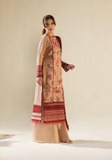 Sobia Nazir Vital Lawn'26 V-09A