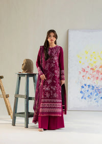 Sobia Nazir Vital Lawn'26 V-09B