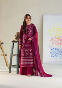 Sobia Nazir Vital Lawn'26 V-09B