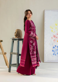 Sobia Nazir Vital Lawn'26 V-09B