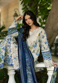 Elaf Signature Emb Prints Vol'II'26 ESG-8B CELINE