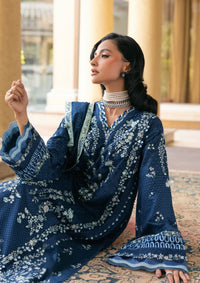 Elaf Luxury Winter'25 EWK-3B Aquelune