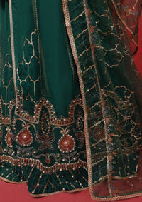 Clothere By Anam Maison La Rogue Formals'25 D-008