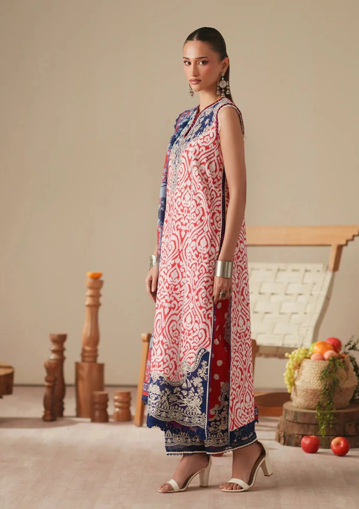 Bin Ilyas Jojo Summer '26 D-85B