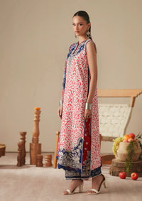 Bin Ilyas Jojo Summer '26 D-85B