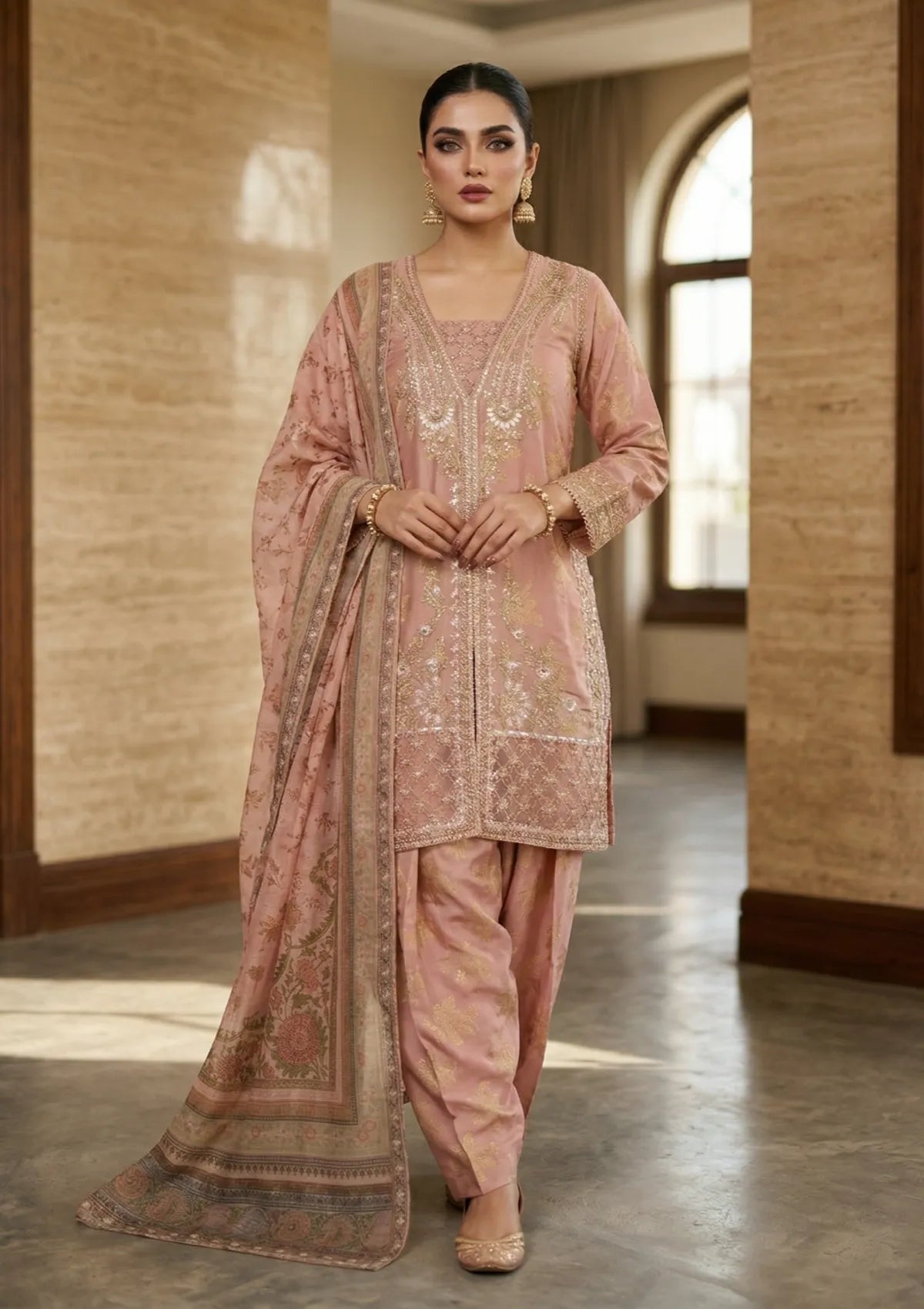 Diara Couture Elara Edit'26 JK-26