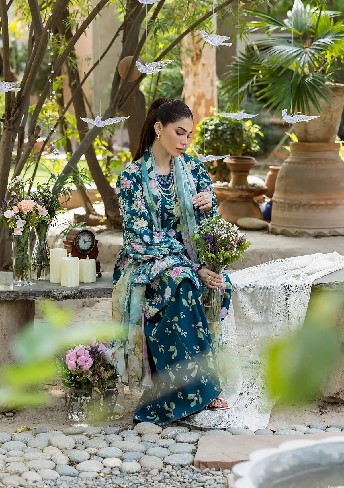 mohsin-saeed-fabrics-designer-daily-wear-formal-and-wedding-suits-within-budget-This-product-is-from-elaf-prints-lawn25-ecd-01b-azure-fern-is-available-on-Mohsin-saeed-fabrics-website.