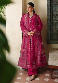 Qalamkar Qprint'25 QW-02A Mirel