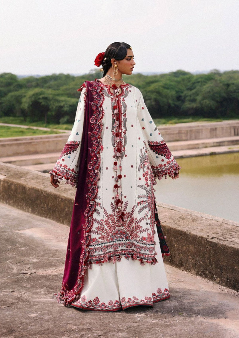 Hussain Rehar Karandi'25 - Afsaneh