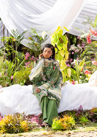 mohsin-saeed-fabrics-designer-daily-wear-formal-and-wedding-suits-within-budget-This-product-is-from-elaf-prints-lawn25-vol-2-eps-1b-green-eden-is-available-on-Mohsin-saeed-fabrics-website.