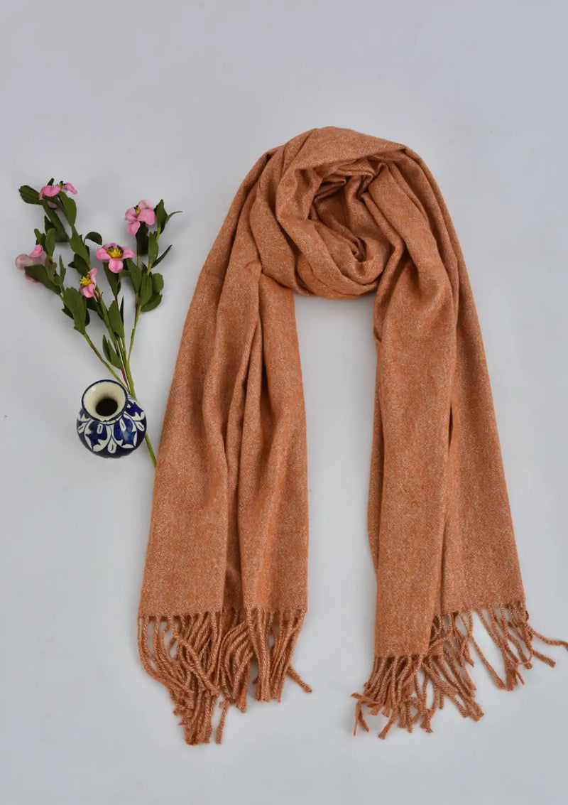 Textured Scarf TS-04