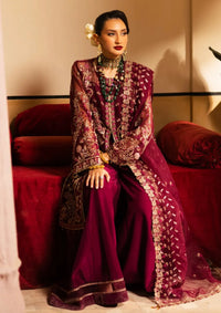 Waresha Mehrunisa Formal'26 MW-01