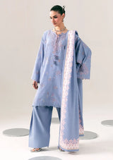Qalamkar Qprints Linen'26 QPW-06 A Beena