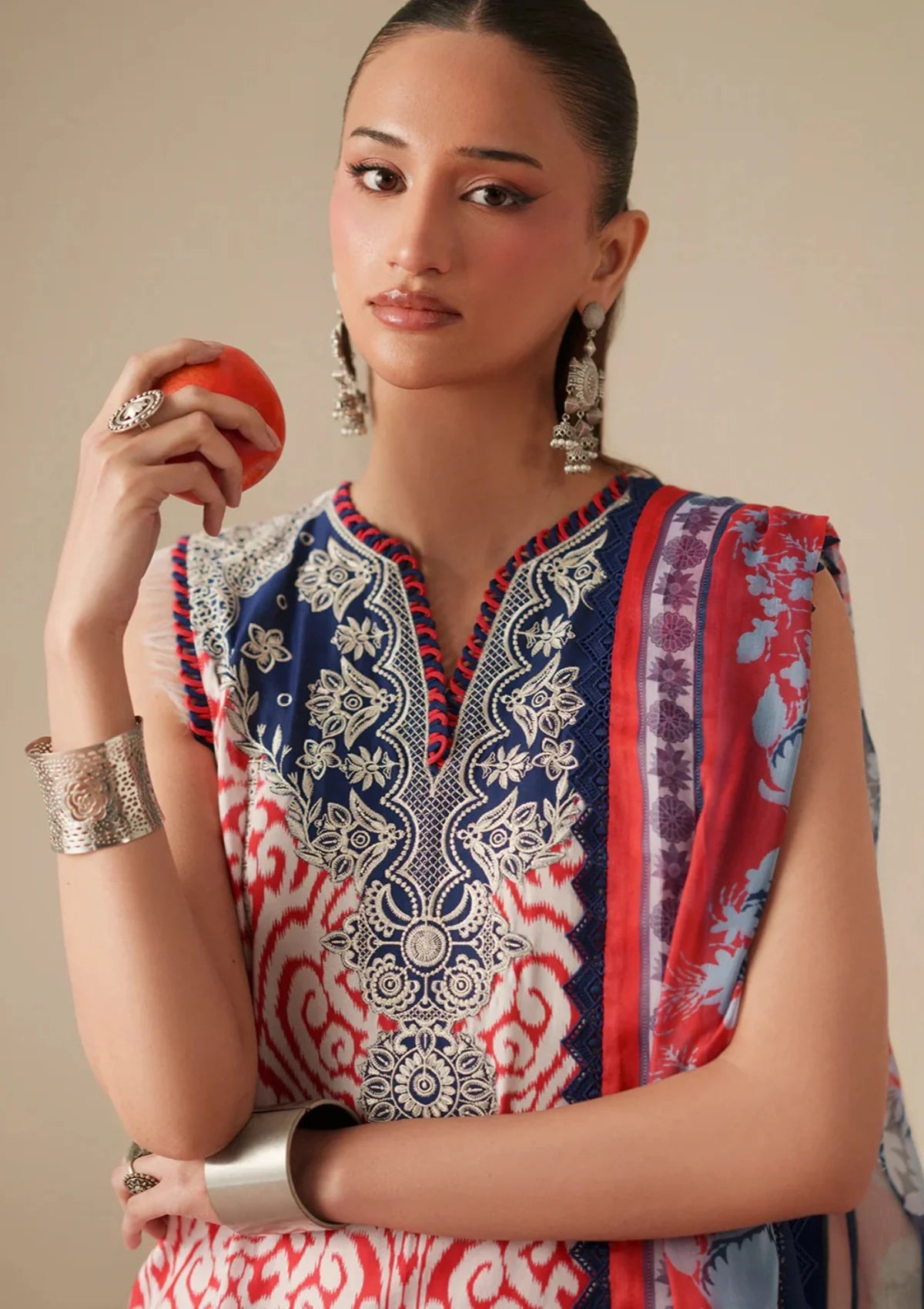 Bin Ilyas Jojo Summer '26 D-85B