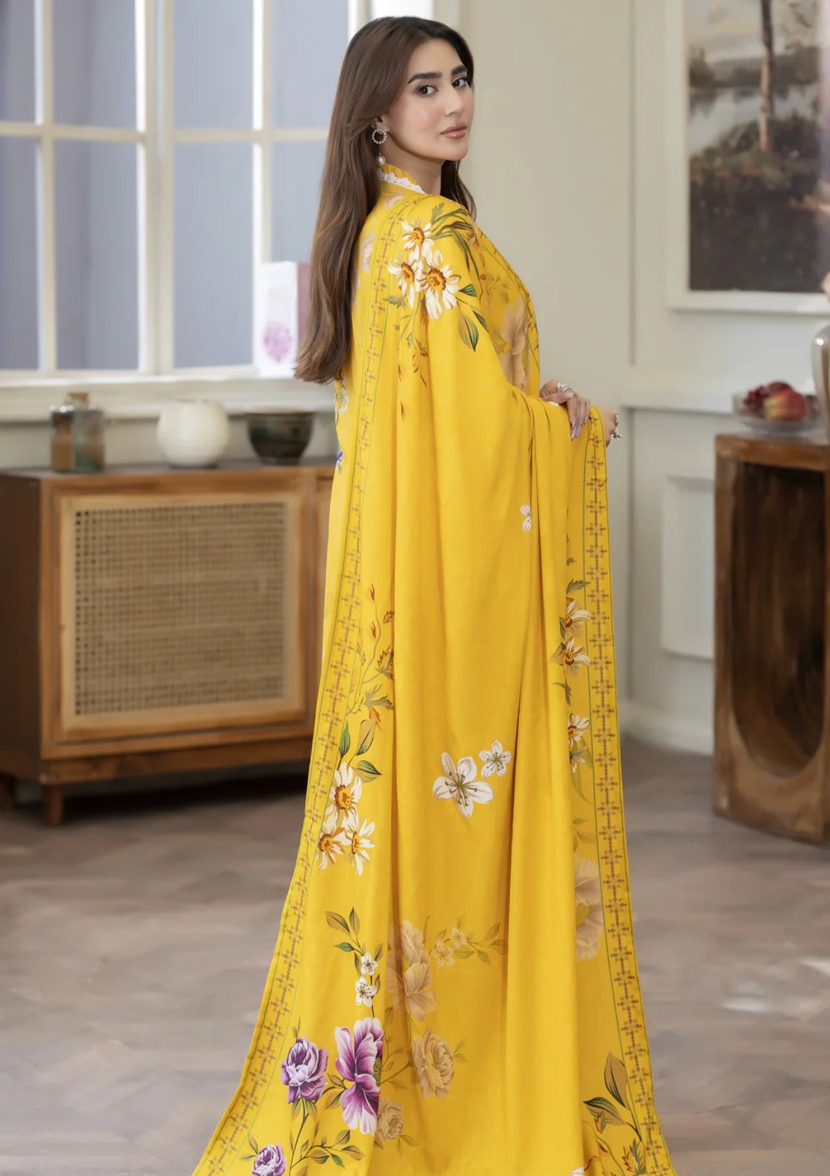 Johra Areena Winter'25 JW-103