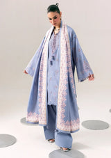 Qalamkar Qprints Linen'26 QPW-06 A Beena