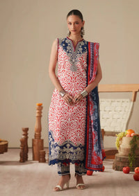 Bin Ilyas Jojo Summer '26 D-85B