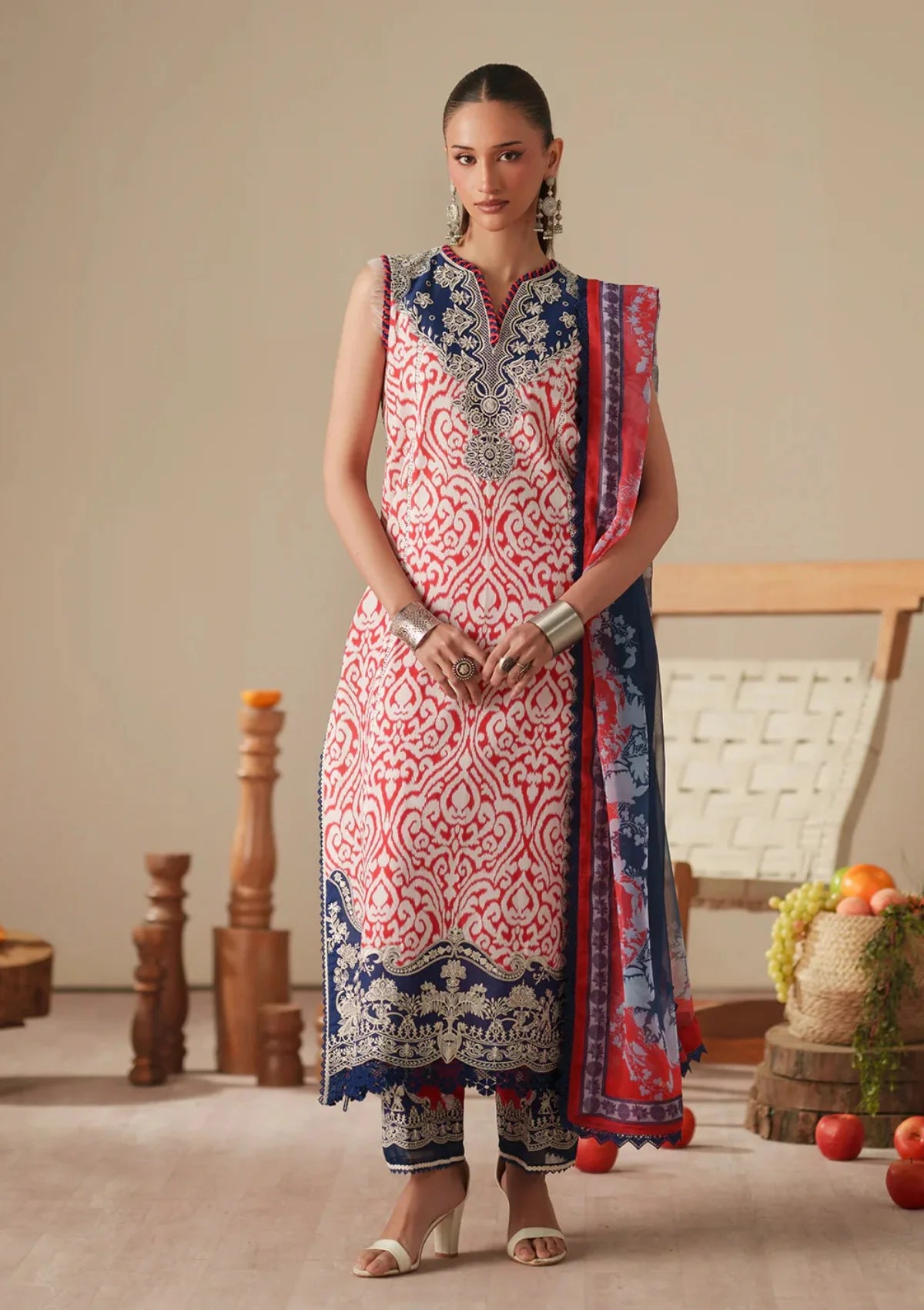 Bin Ilyas Jojo Summer '26 D-85B