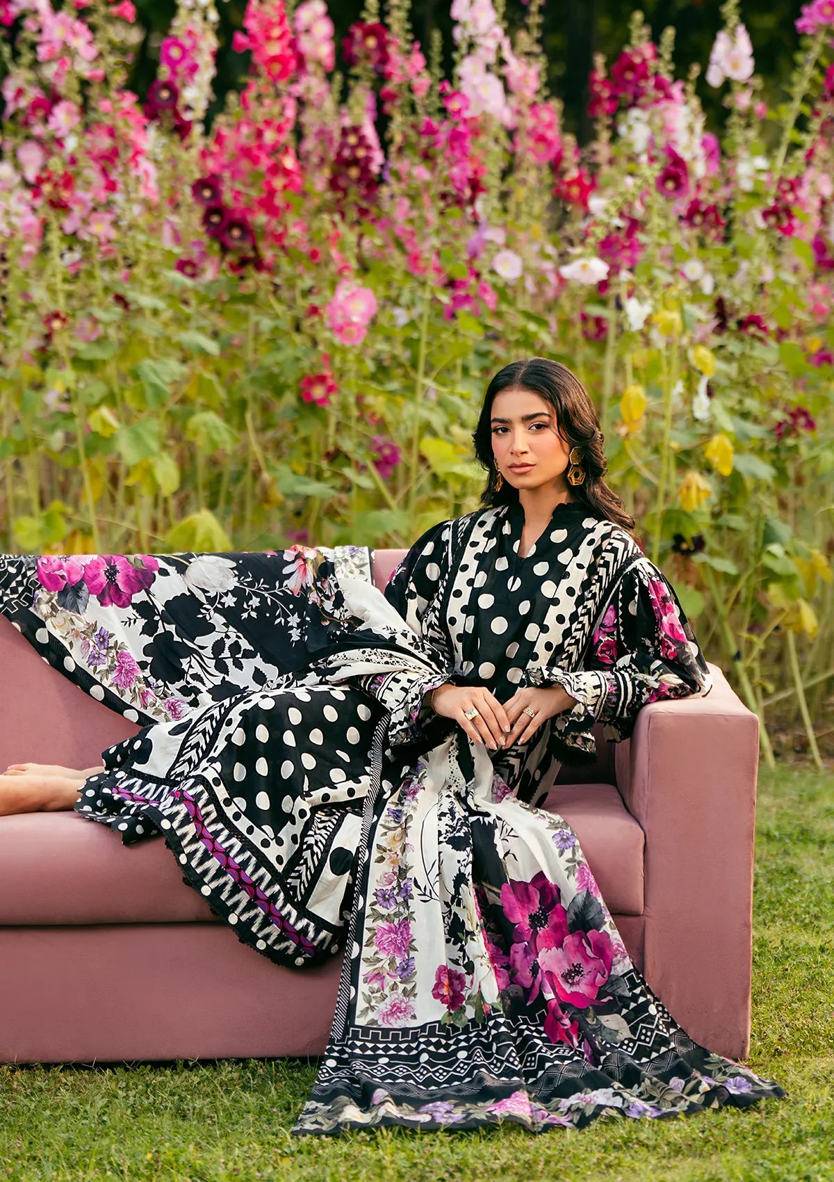 mohsin-saeed-fabrics-designer-daily-wear-formal-and-wedding-suits-within-budget-This-product-is-from-elaf-prints-lawn25-vol-2-eps-2b-mystic-noir-is-available-on-Mohsin-saeed-fabrics-website.