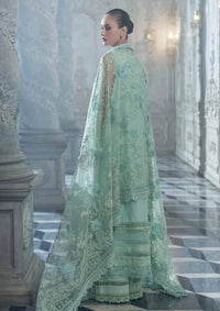 Sobia Nazir Luxury Lawn Eid '26 D-04 B