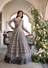 Elaf Celebrations Formal Handwork'25 EFH-02 NAZNEEN