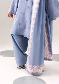 Qalamkar Qprints Linen'26 QPW-06 A Beena