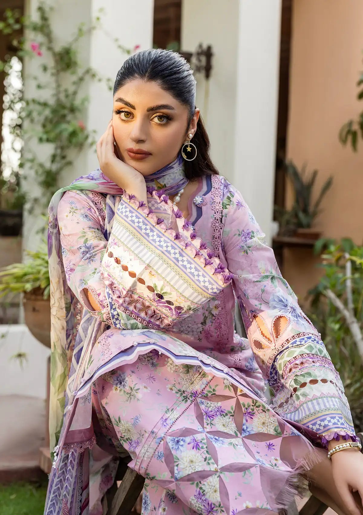 mohsin-saeed-fabrics-designer-daily-wear-formal-and-wedding-suits-within-budget-This-product-is-from-elaf-prints-lawn25-ecd-03a-wisteria-is-available-on-Mohsin-saeed-fabrics-website.