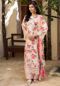 Zaiba By Humdum'25 D-01