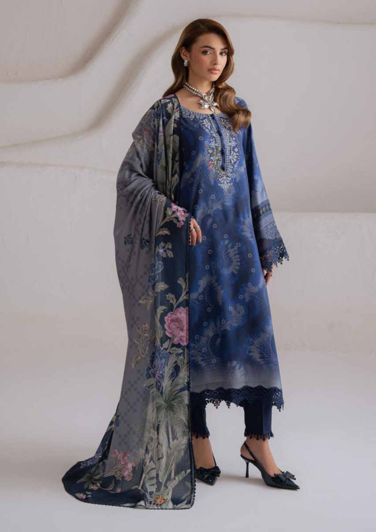 Nureh Signature Prints'26 SP-217