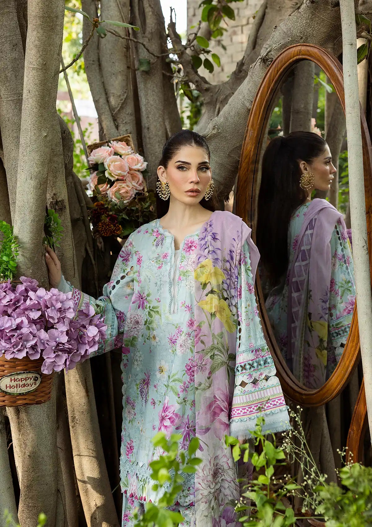 mohsin-saeed-fabrics-designer-daily-wear-formal-and-wedding-suits-within-budget-This-product-is-from-elaf-prints-lawn25-ecd-03b-floral-charm-is-available-on-Mohsin-saeed-fabrics-website.