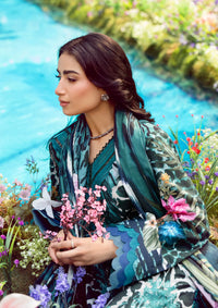 mohsin-saeed-fabrics-designer-daily-wear-formal-and-wedding-suits-within-budget-This-product-is-from-elaf-prints-lawn25-vol-2-eps-4a-sable-luxe-is-available-on-Mohsin-saeed-fabrics-website.