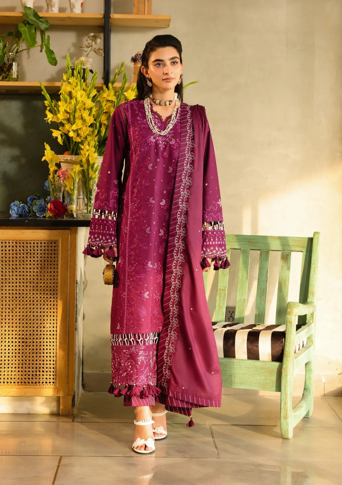 mohsin-saeed-fabrics-designer-daily-wear-formal-and-wedding-suits-within-budget-This-product-is-from-sahane-in-laws-eid-lawn25-ct-21002-berry-is-available-on-Mohsin-saeed-fabrics-website.