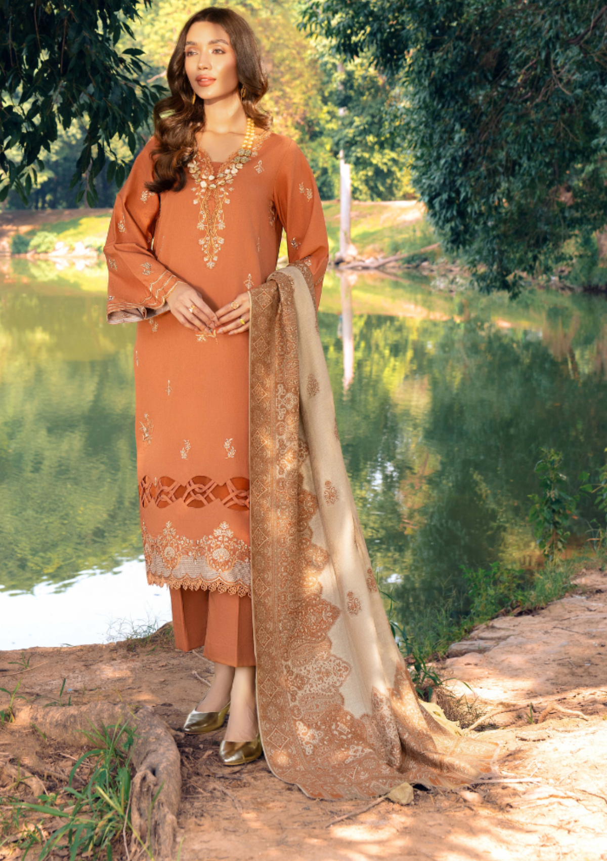 Onora By Humdum'24 D-04