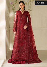 Baroque Chantelle Formal'25 EC-01