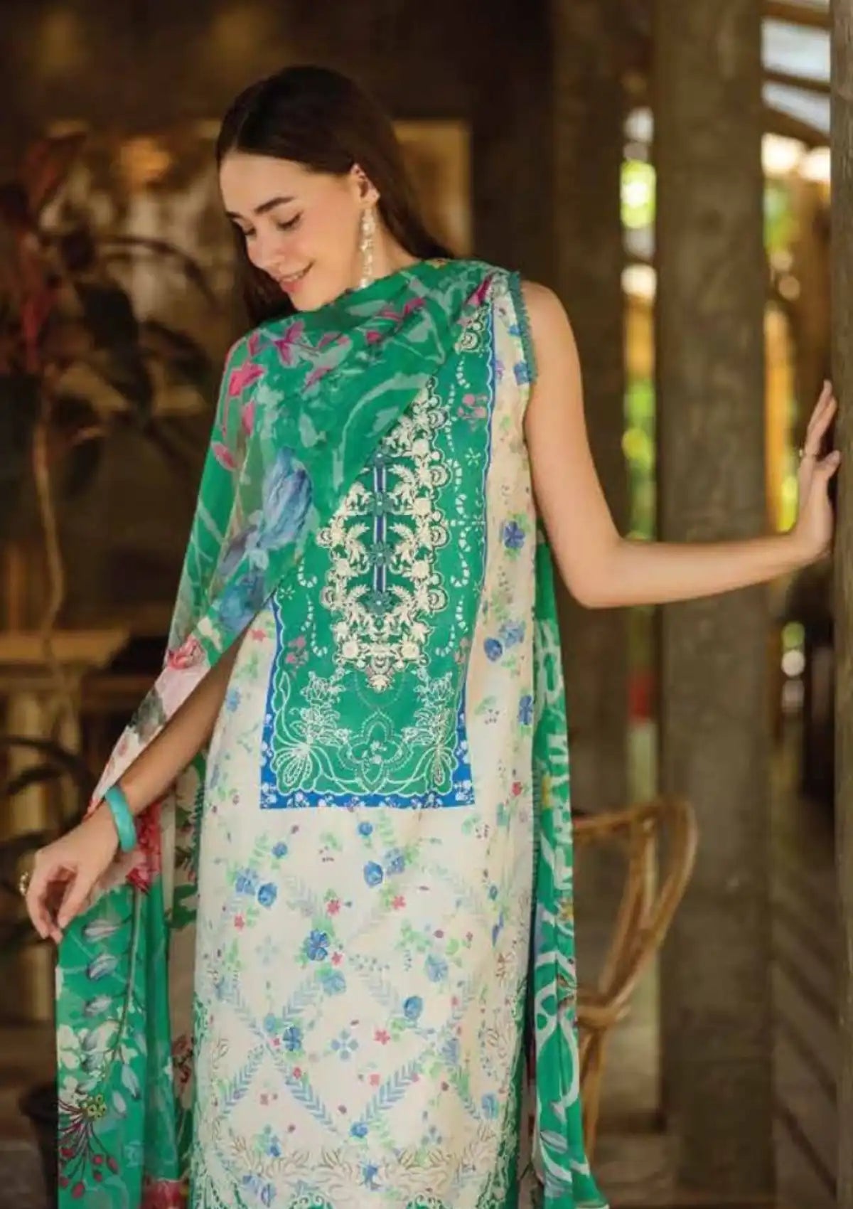 mohsin-saeed-fabrics-affordable-luxury-outfits-for-daily-formal-and-wedding-wear-This-product-is-from-roheenaz-ethereal-bloom-printed-lawn25-rnz-04b-zafira-is-available-on-Mohsin-saeed-fabrics-website.