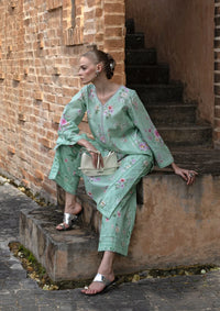 Elaf Ready To Wear'26 EPV-2B MILANO